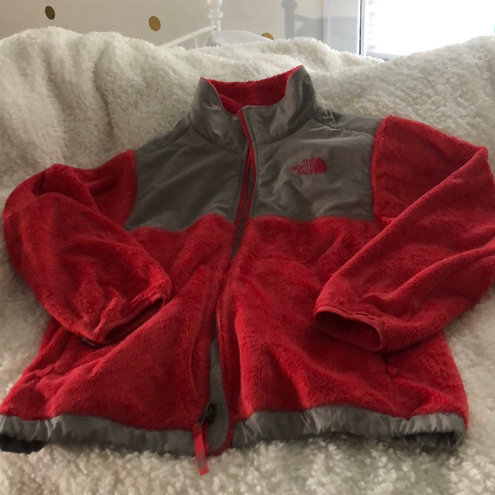 North Face Denali Jacket